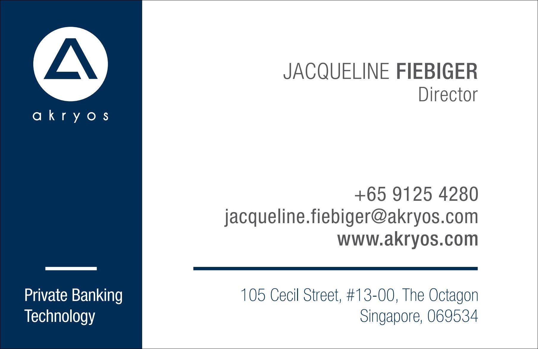 Jacqueline Fiebiger